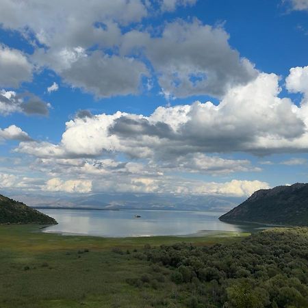 Skadar lake Apartments Pajovic Virpazar Bagian luar foto