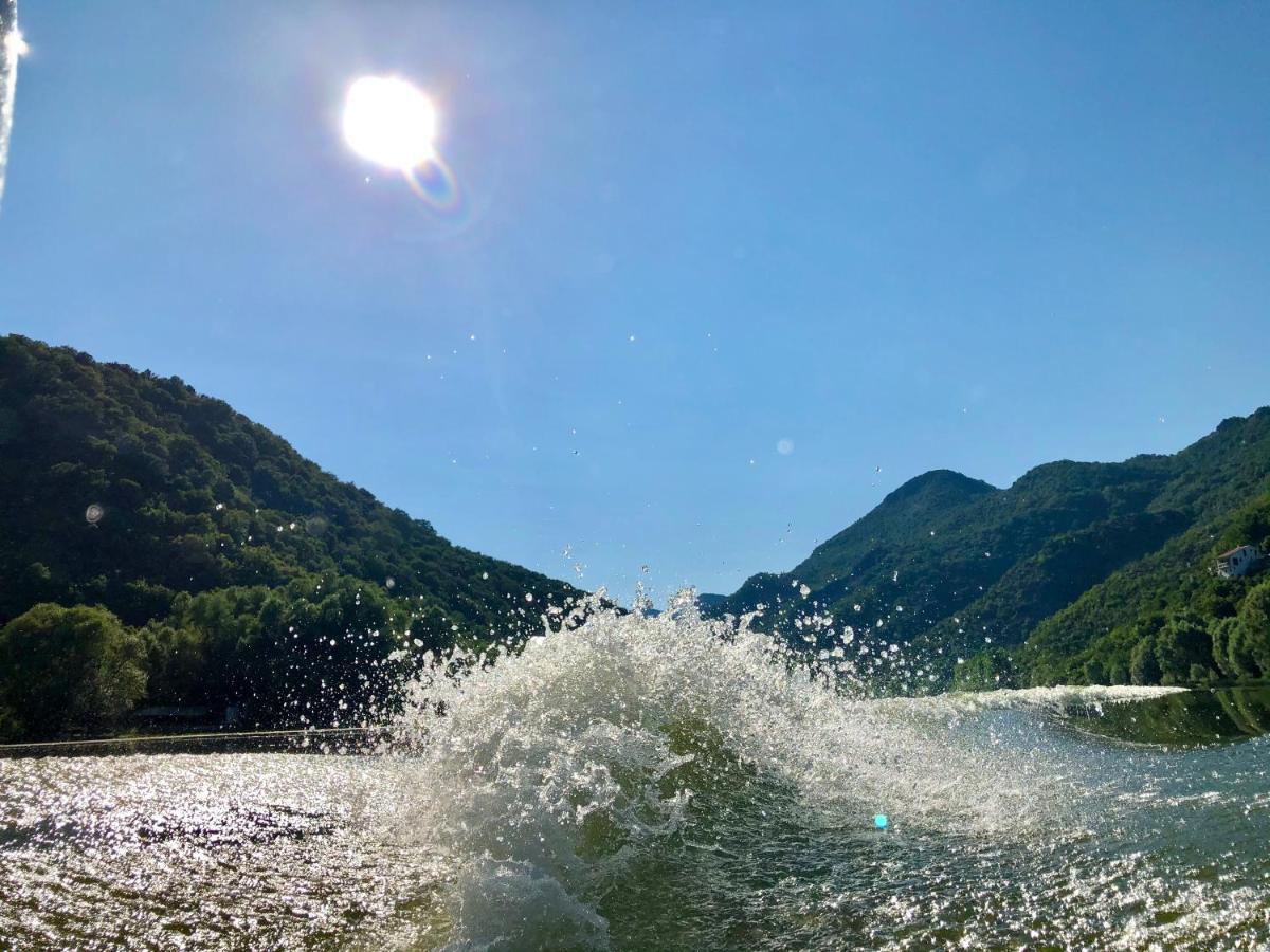 Skadar lake Apartments Pajovic Virpazar Bagian luar foto