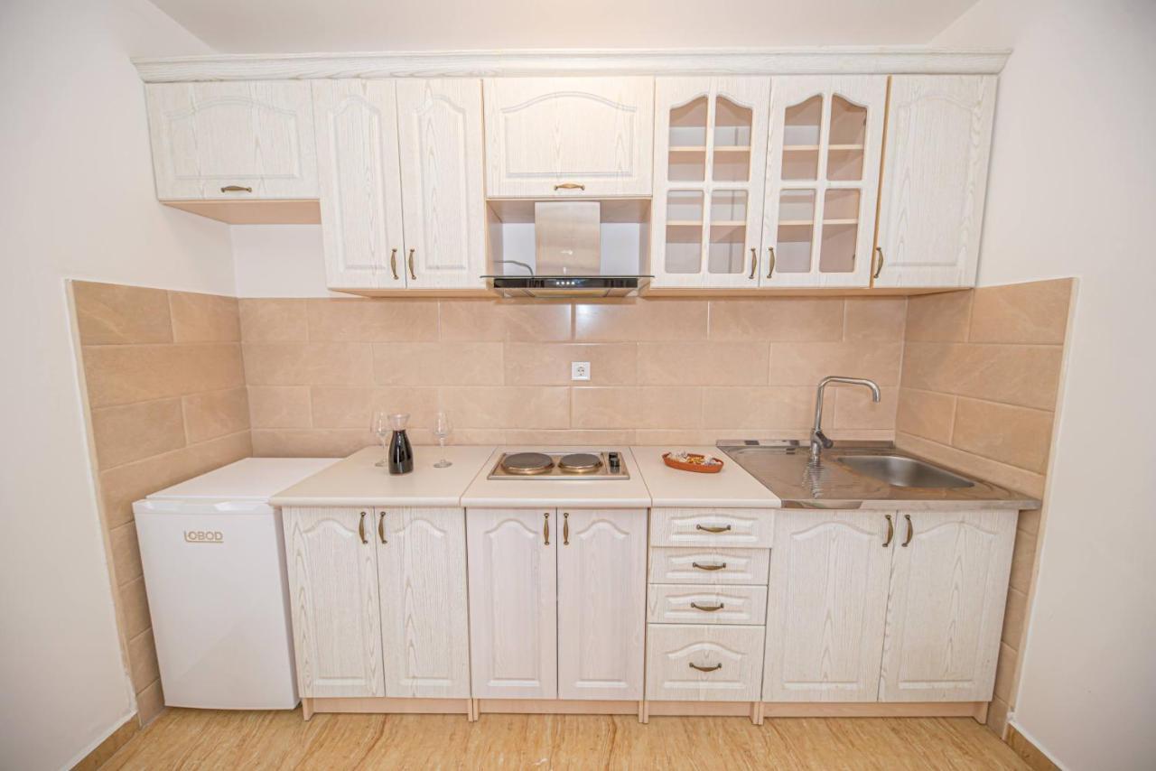 Skadar lake Apartments Pajovic Virpazar Bagian luar foto