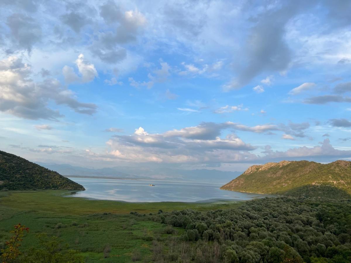 Skadar lake Apartments Pajovic Virpazar Bagian luar foto
