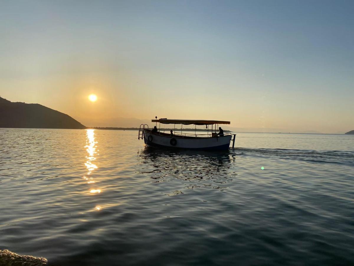 Skadar lake Apartments Pajovic Virpazar Bagian luar foto