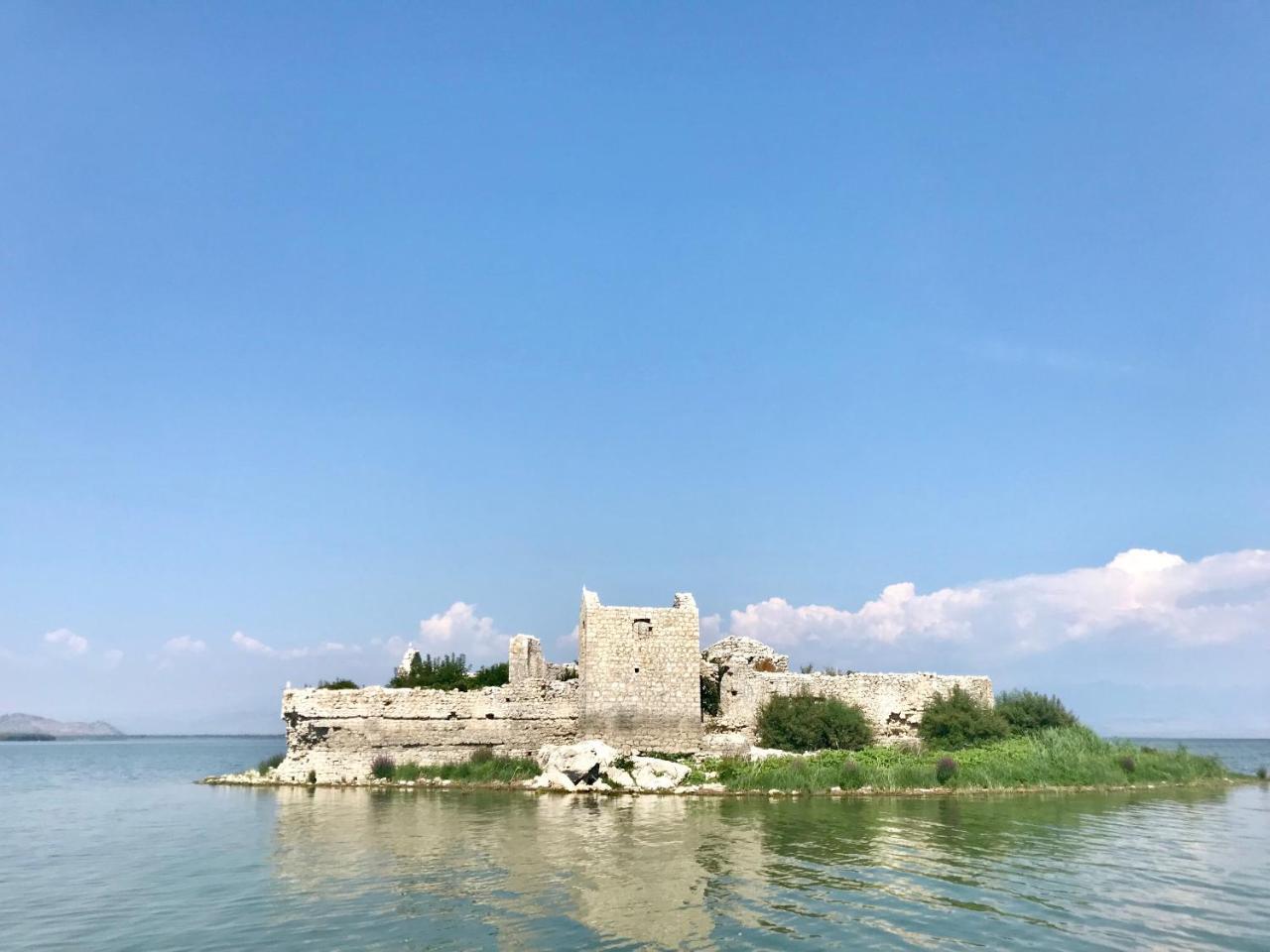 Skadar lake Apartments Pajovic Virpazar Bagian luar foto