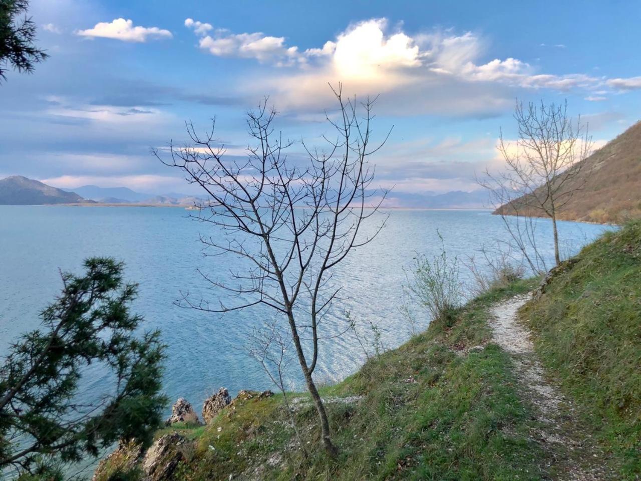 Skadar lake Apartments Pajovic Virpazar Bagian luar foto